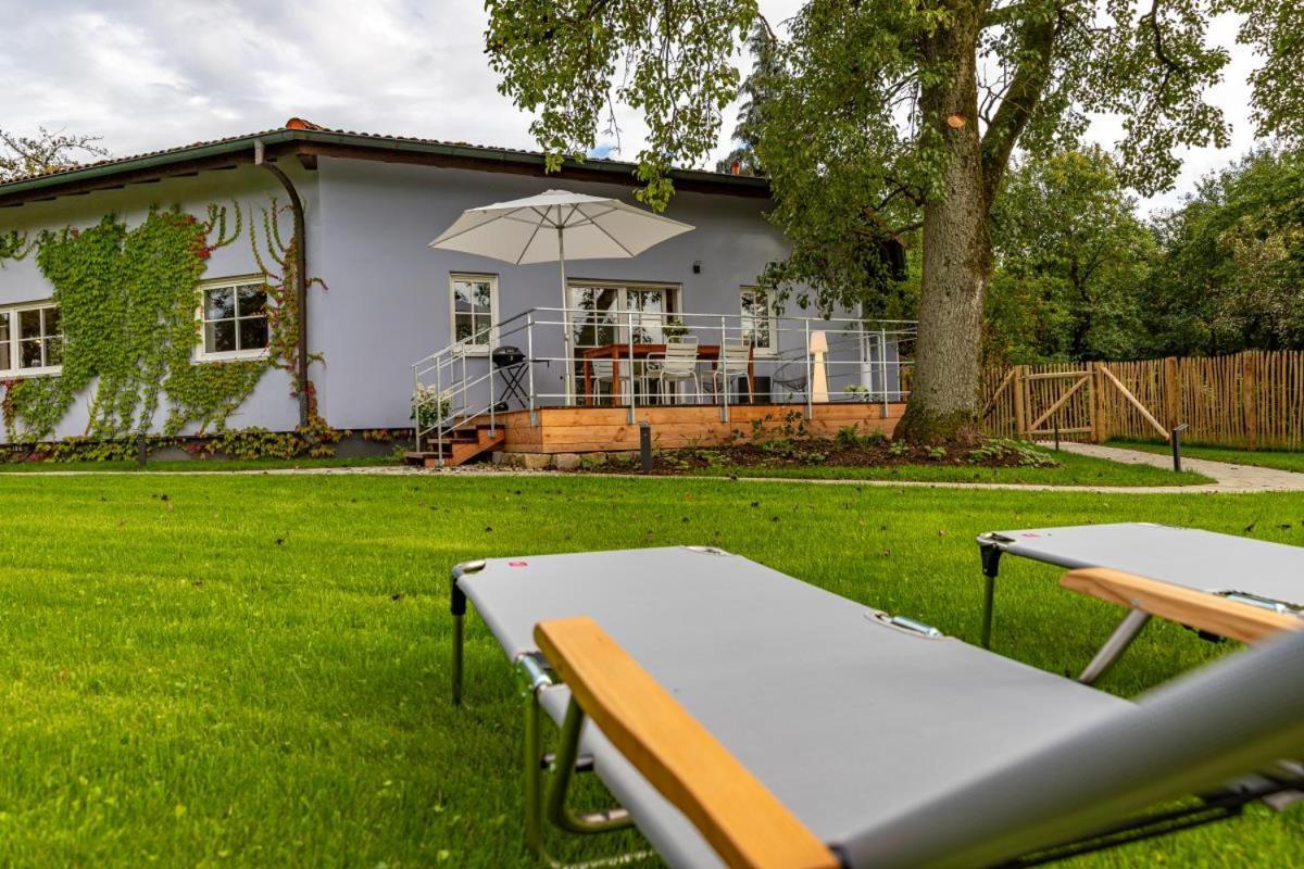 Ferienwohnung Schmalfelden No 95 Exterior foto