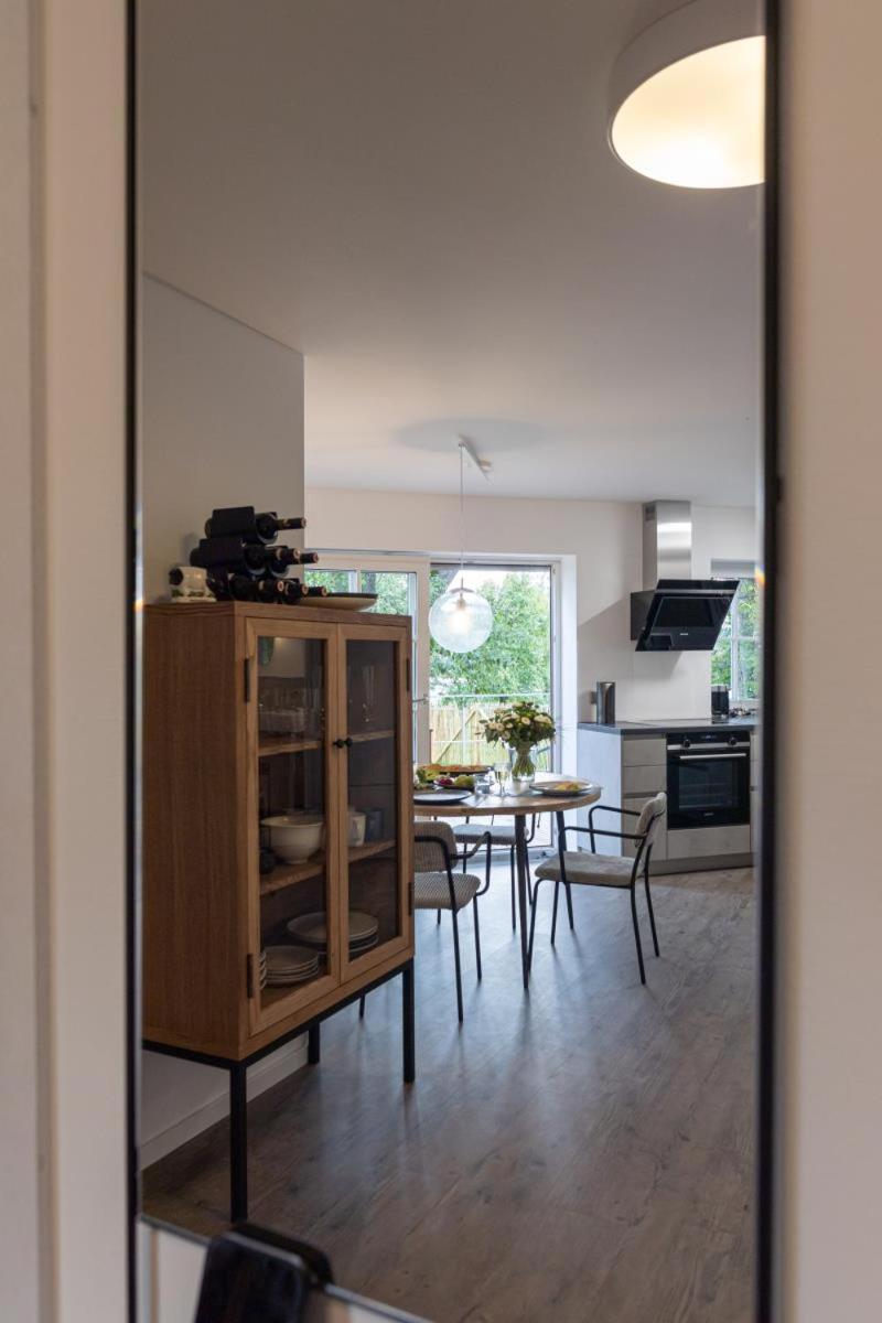 Ferienwohnung Schmalfelden No 95 Exterior foto