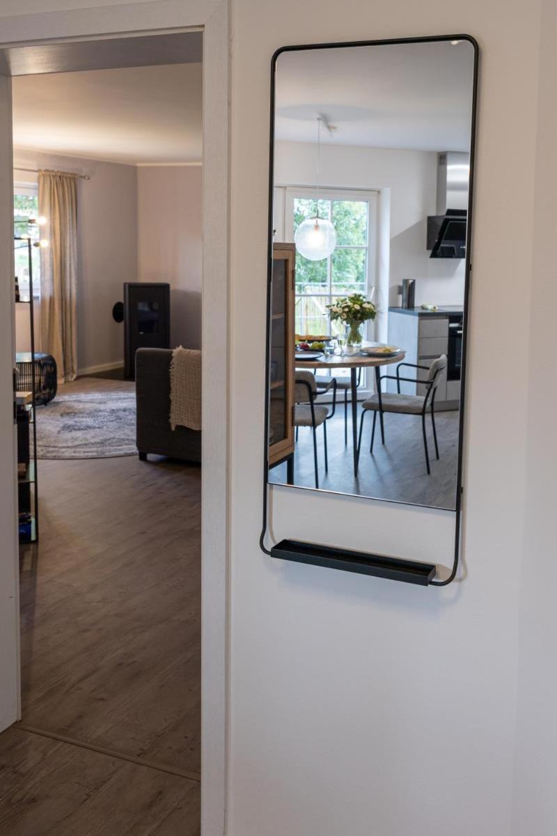 Ferienwohnung Schmalfelden No 95 Exterior foto